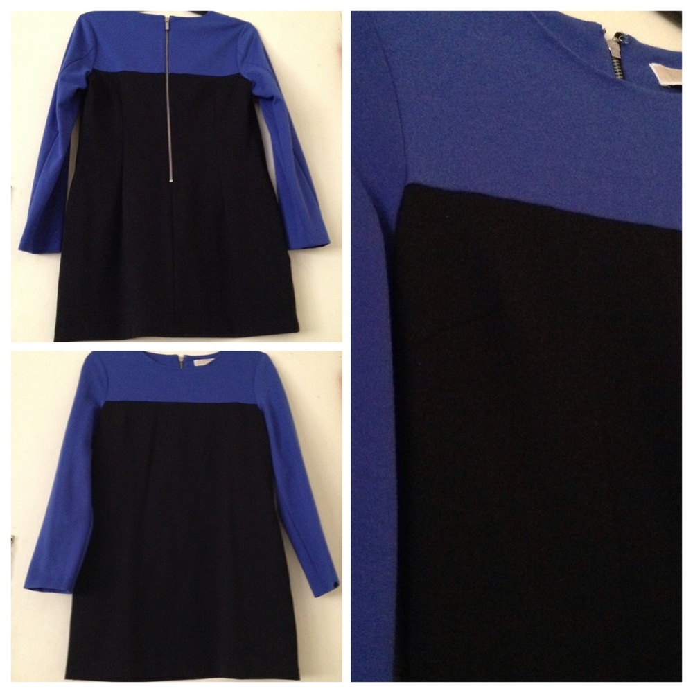🔴 Michael Kors‼️ Sexy Semi-Fitted Dress